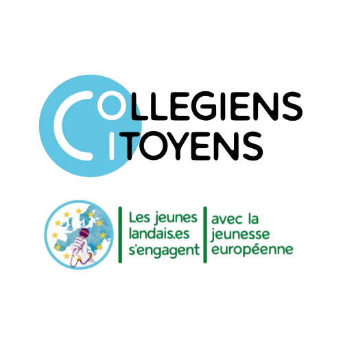 Collegiens Citoyens Logo