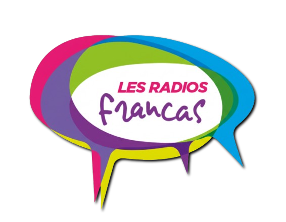Les Radios Francas Logo