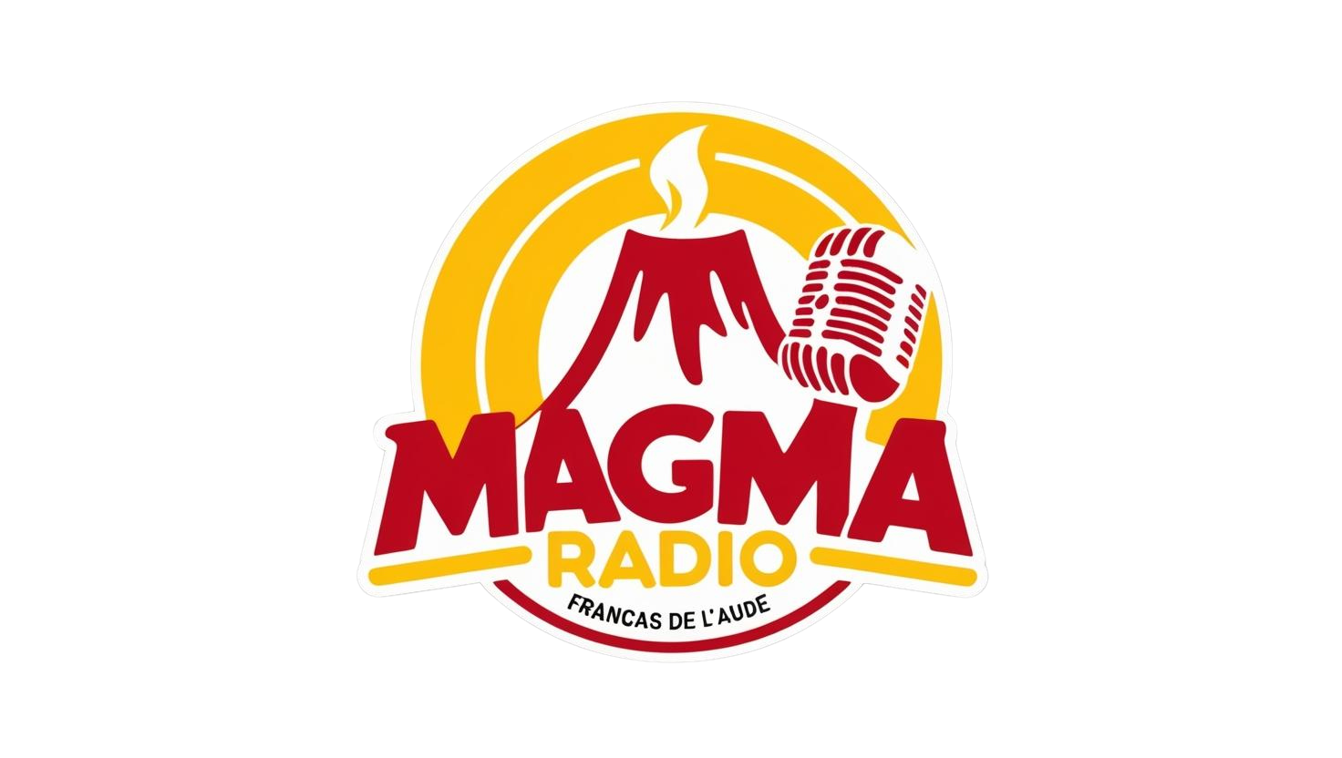 Radio Magma