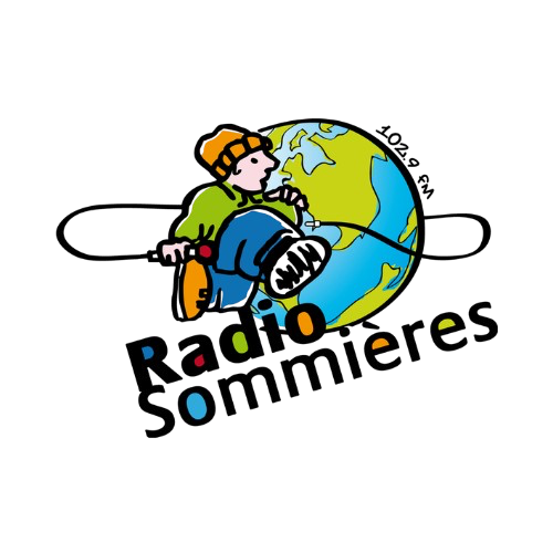 Radio Sommieres Logo